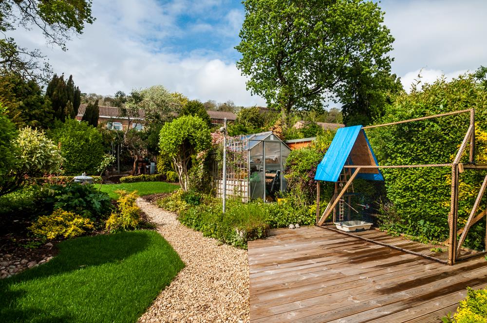 3 bed house for sale in Arbutus Drive, Bristol  - Property Image 19