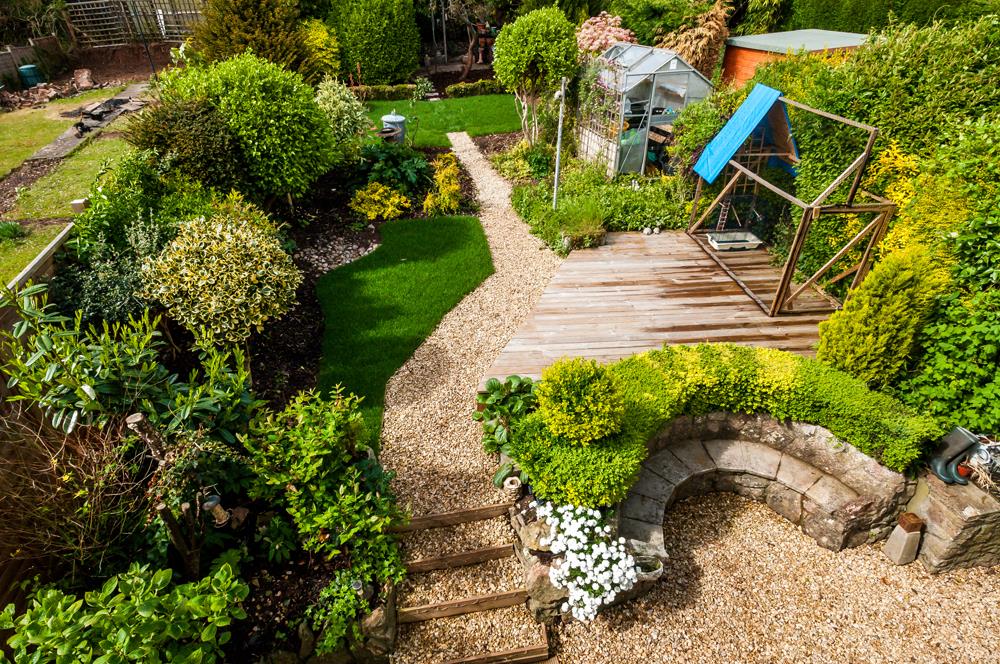 3 bed house for sale in Arbutus Drive, Bristol  - Property Image 20