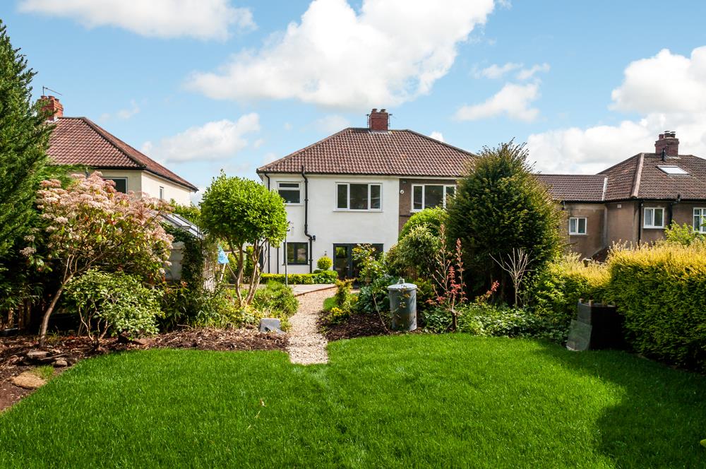 3 bed house for sale in Arbutus Drive, Bristol 21