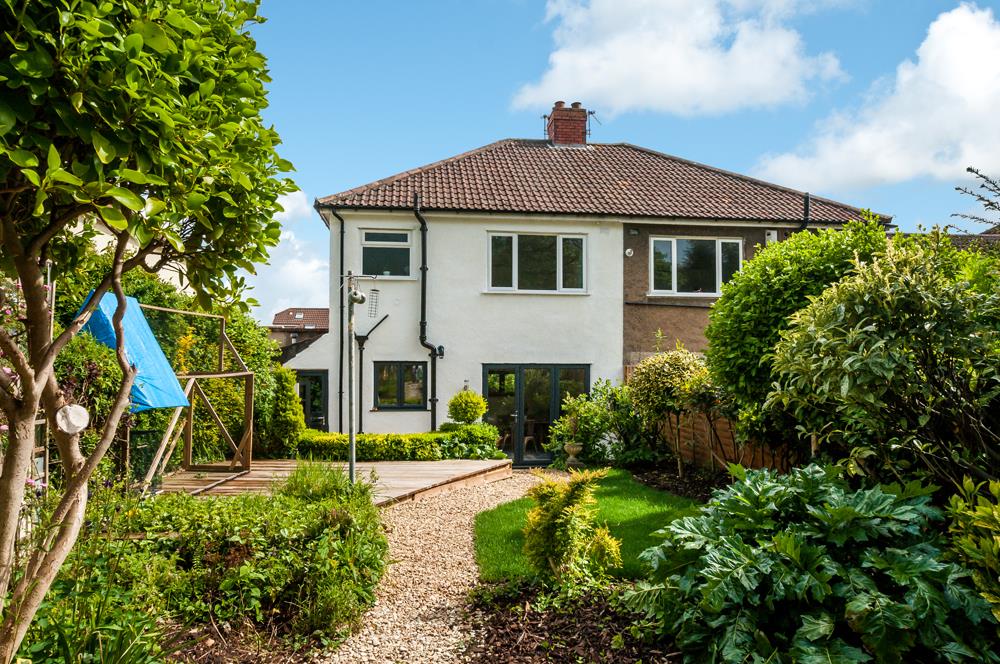 3 bed house for sale in Arbutus Drive, Bristol  - Property Image 18