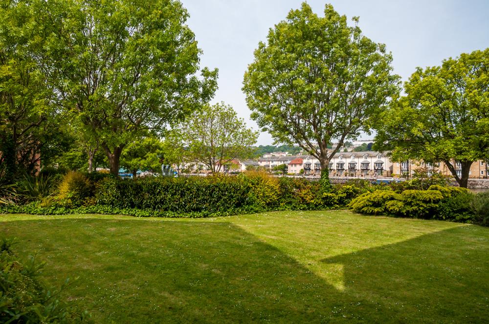 3 bed flat for sale in Cumberland Close, Bristol  - Property Image 14