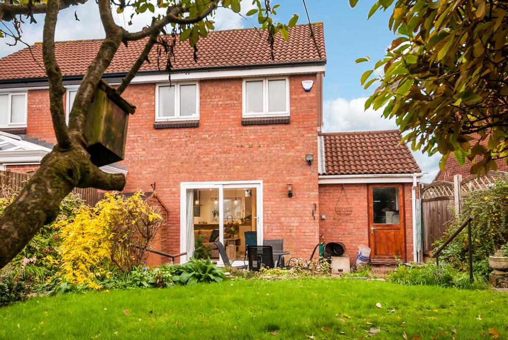 3 bed house for sale in Wildcroft Road, Bristol 14