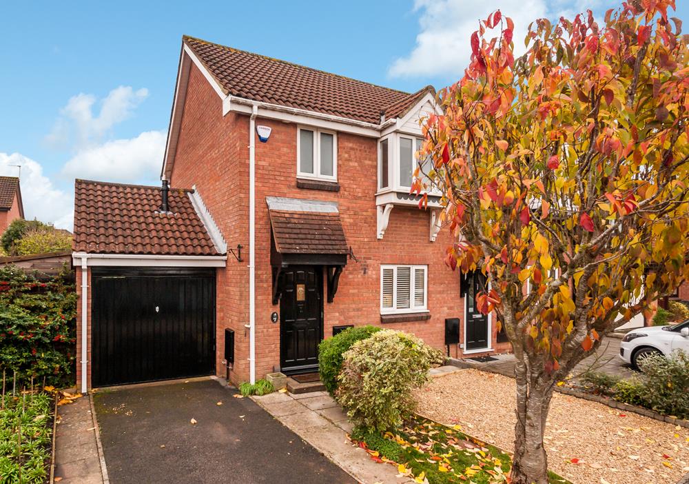 3 bed house for sale in Wildcroft Road, Bristol 1