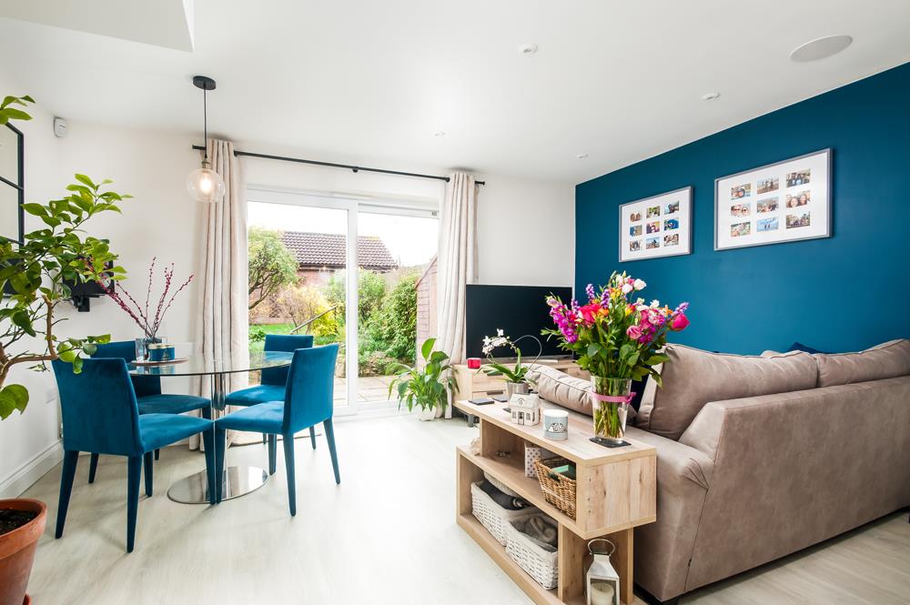 3 bed house for sale in Wildcroft Road, Bristol  - Property Image 3