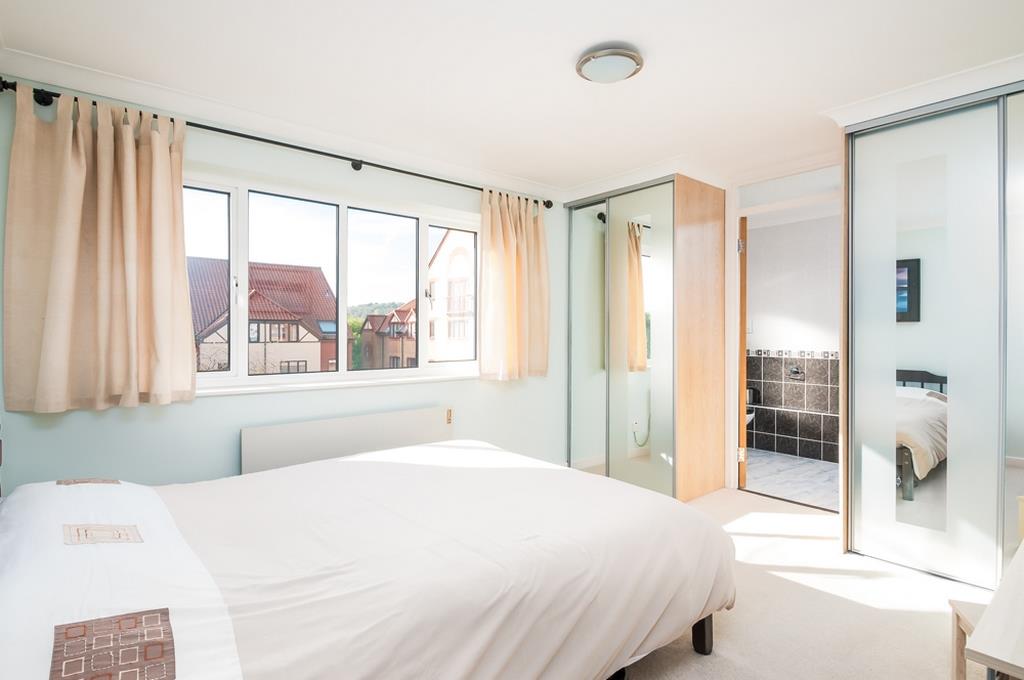 3 bed flat for sale in Cumberland Close, Bristol - Property Image 10