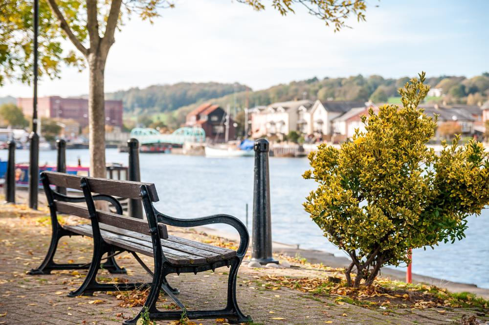 3 bed flat for sale in Cumberland Close, Bristol - Property Image 22