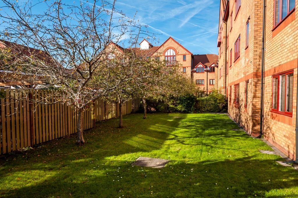 3 bed flat for sale in Cumberland Close, Bristol - Property Image 17