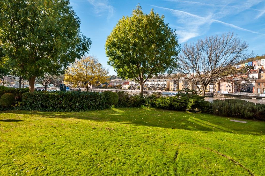 3 bed flat for sale in Cumberland Close, Bristol - Property Image 19