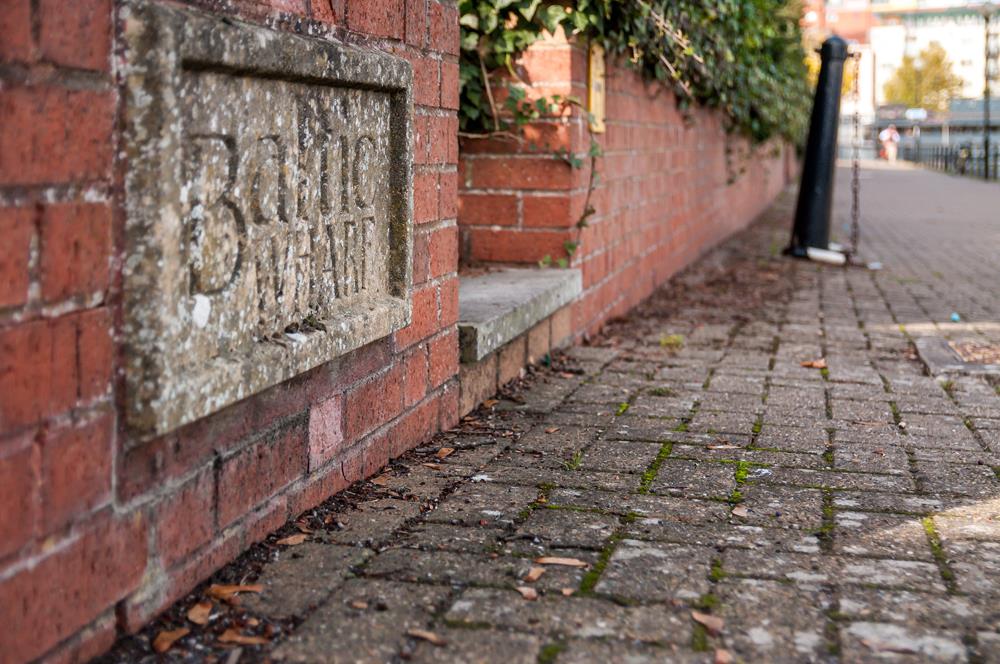 3 bed flat for sale in Cumberland Close, Bristol - Property Image 20