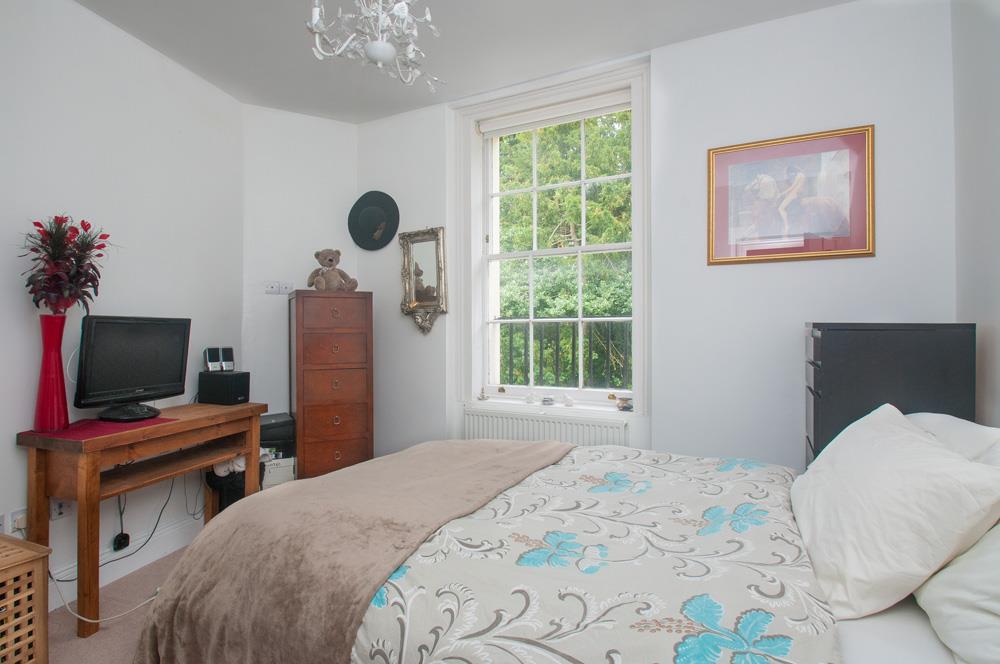 2 bed flat for sale in Cornwallis Grove, Bristol 12