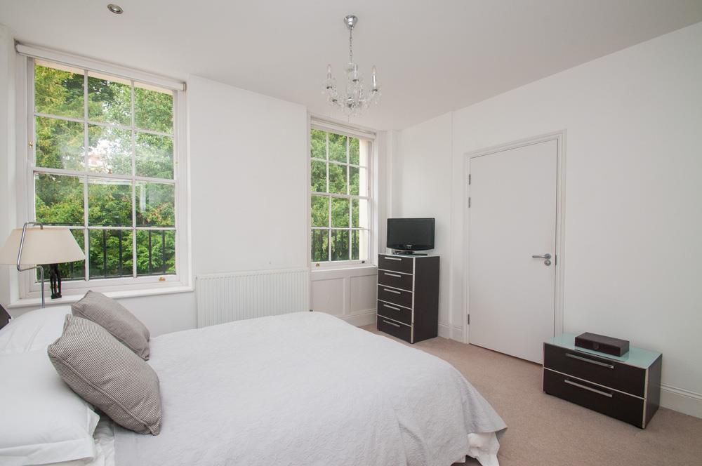 2 bed flat for sale in Cornwallis Grove, Bristol  - Property Image 10