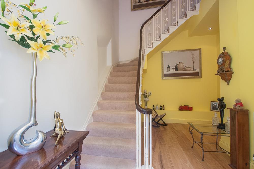 2 bed flat for sale in Cornwallis Grove, Bristol 3