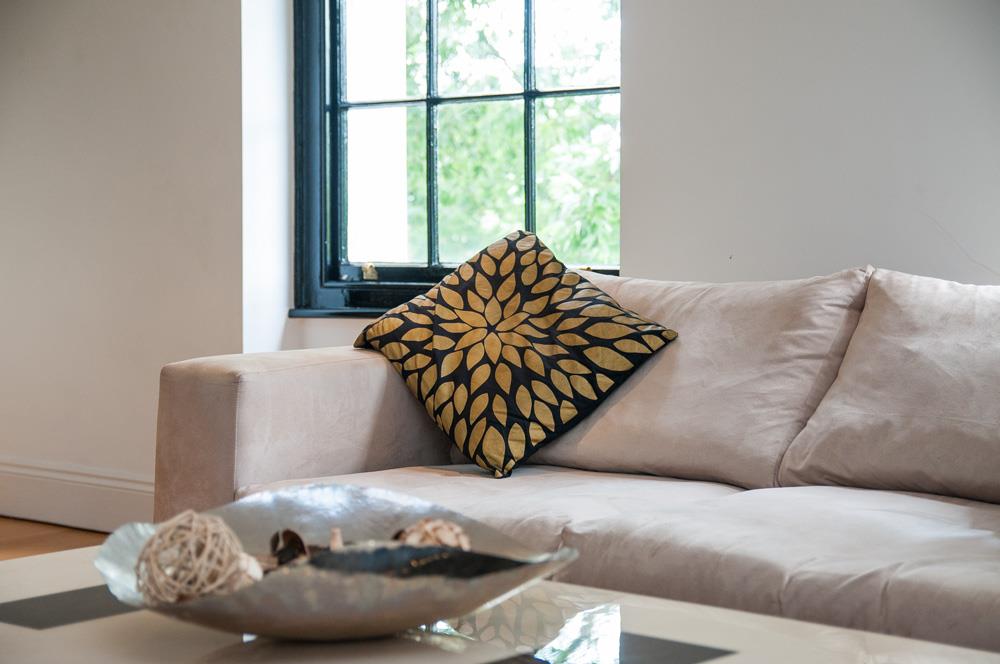 2 bed flat for sale in Cornwallis Grove, Bristol 8