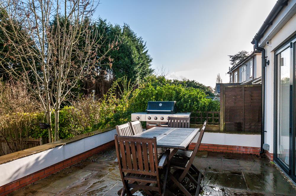 4 bed house for sale in Arbutus Drive, Bristol 16