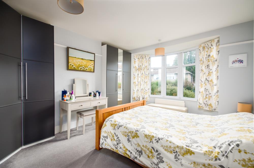 4 bed house for sale in Arbutus Drive, Bristol 9