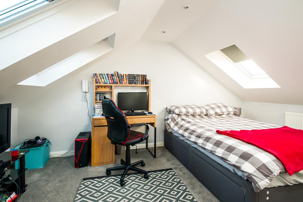 4 bed house for sale in Arbutus Drive, Bristol 11