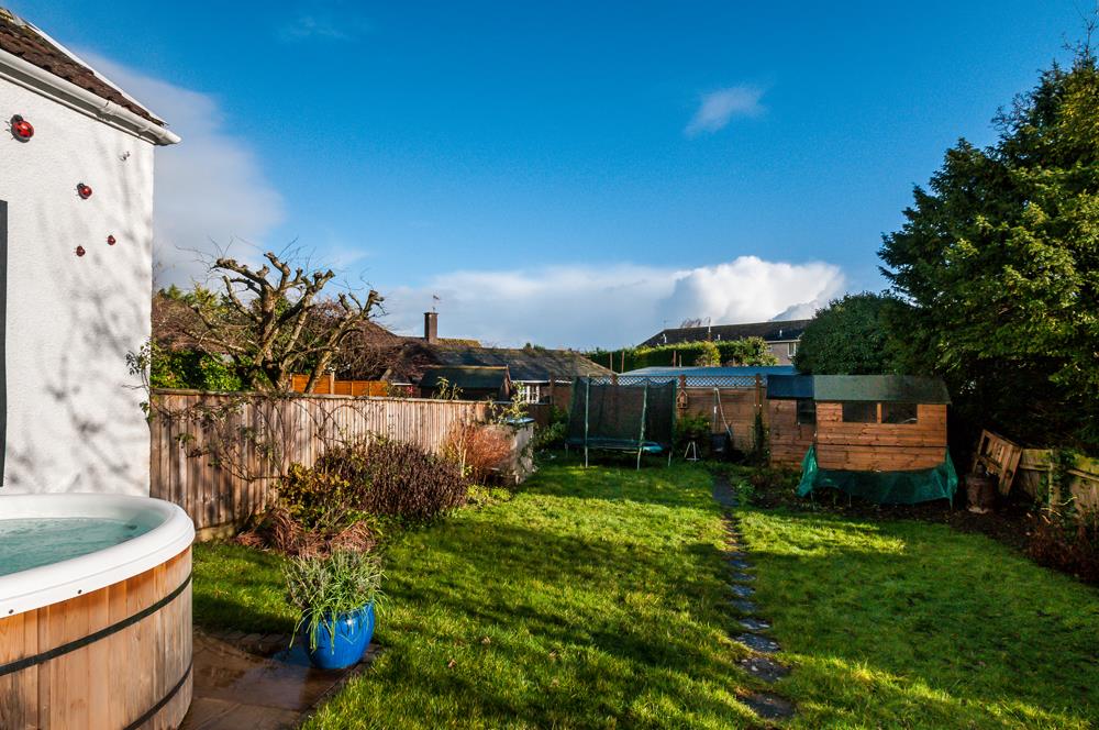 4 bed house for sale in Arbutus Drive, Bristol  - Property Image 19