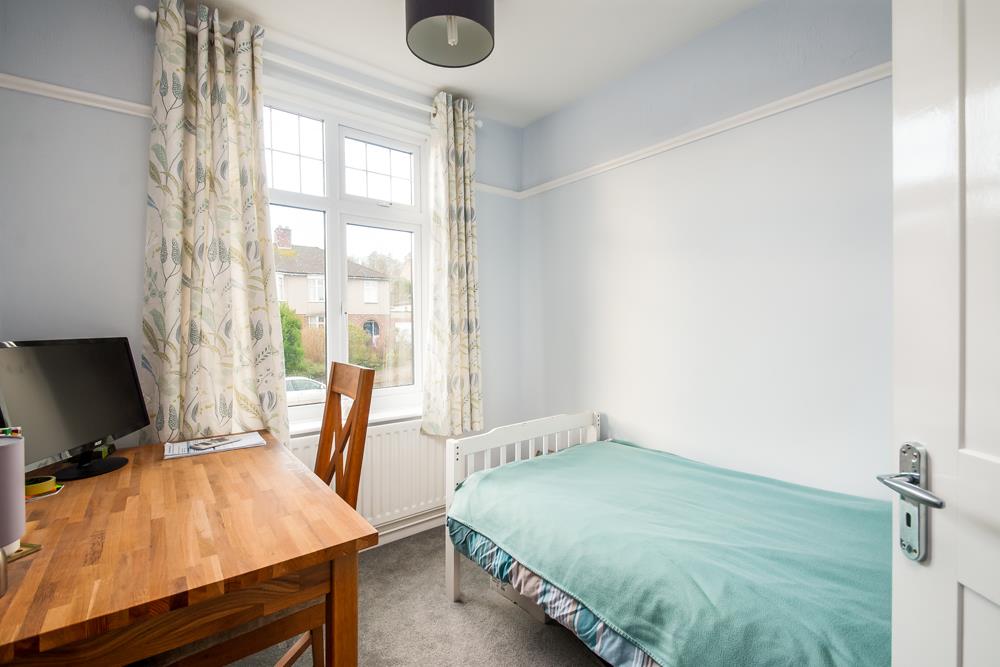 4 bed house for sale in Arbutus Drive, Bristol 13