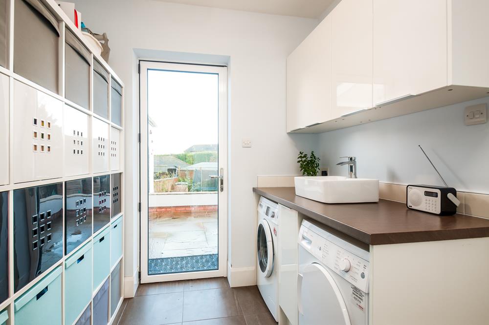 4 bed house for sale in Arbutus Drive, Bristol 8