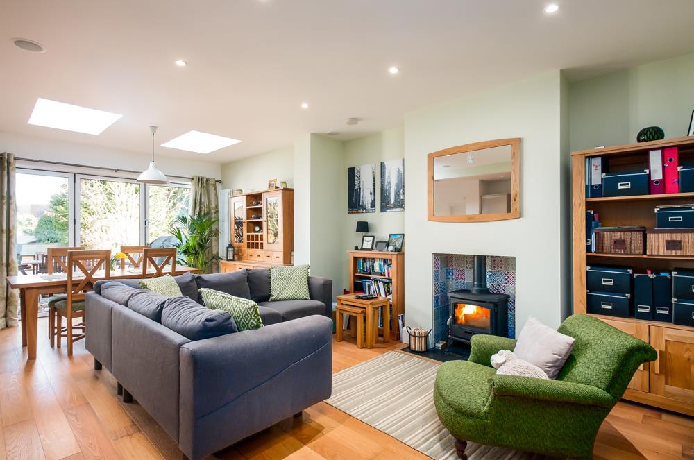 4 bed house for sale in Arbutus Drive, Bristol  - Property Image 3