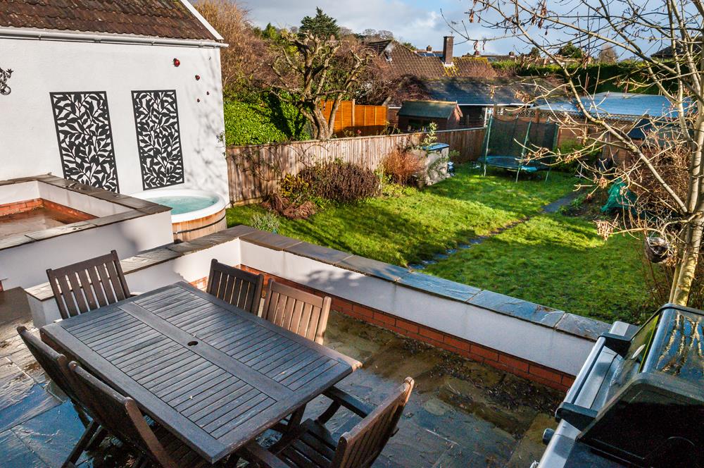 4 bed house for sale in Arbutus Drive, Bristol  - Property Image 20