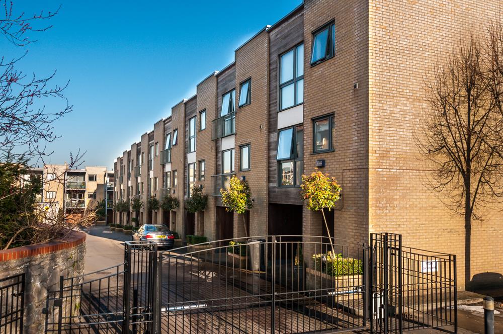 4 bed house for sale in Chapter Walk, Bristol  - Property Image 18