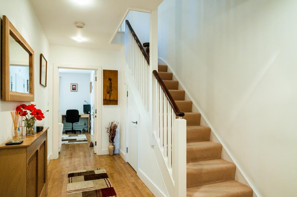 4 bed house for sale in Chapter Walk, Bristol  - Property Image 25