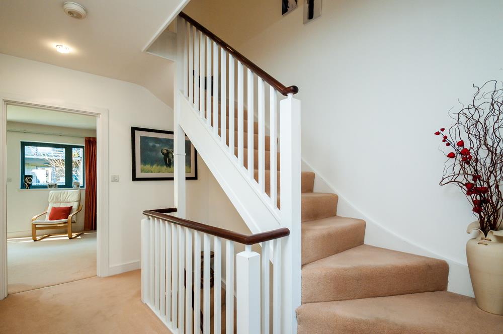 4 bed house for sale in Chapter Walk, Bristol 10