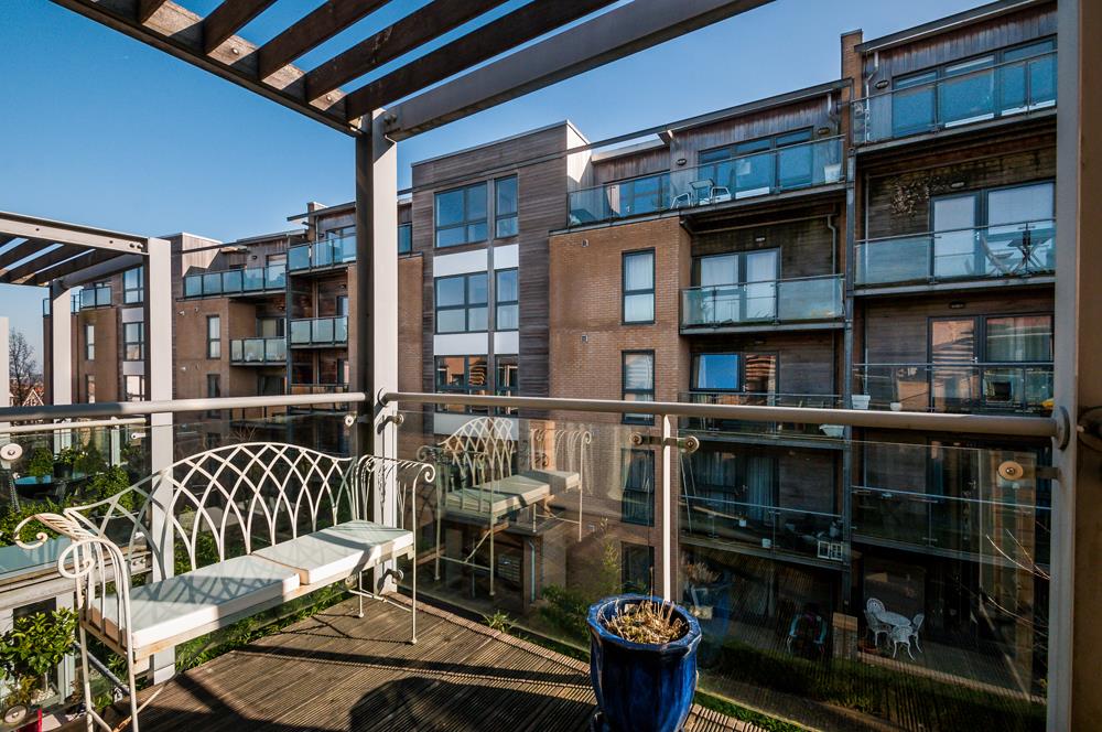 4 bed house for sale in Chapter Walk, Bristol  - Property Image 24