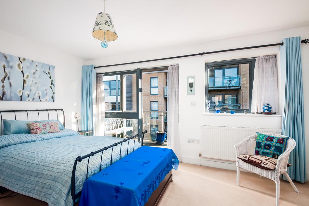 4 bed house for sale in Chapter Walk, Bristol  - Property Image 10