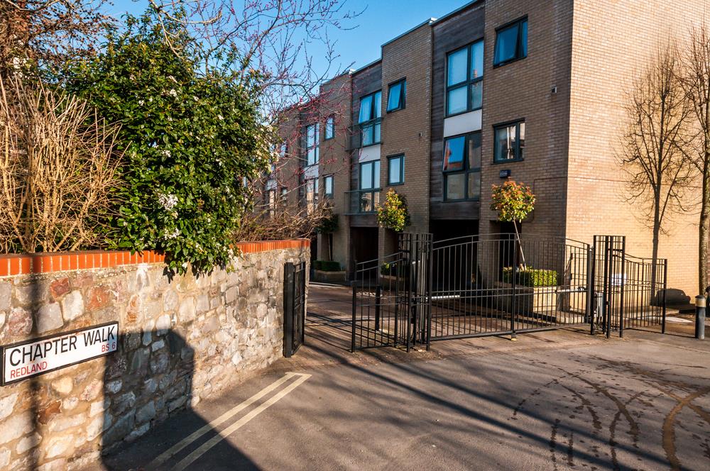 4 bed house for sale in Chapter Walk, Bristol  - Property Image 19