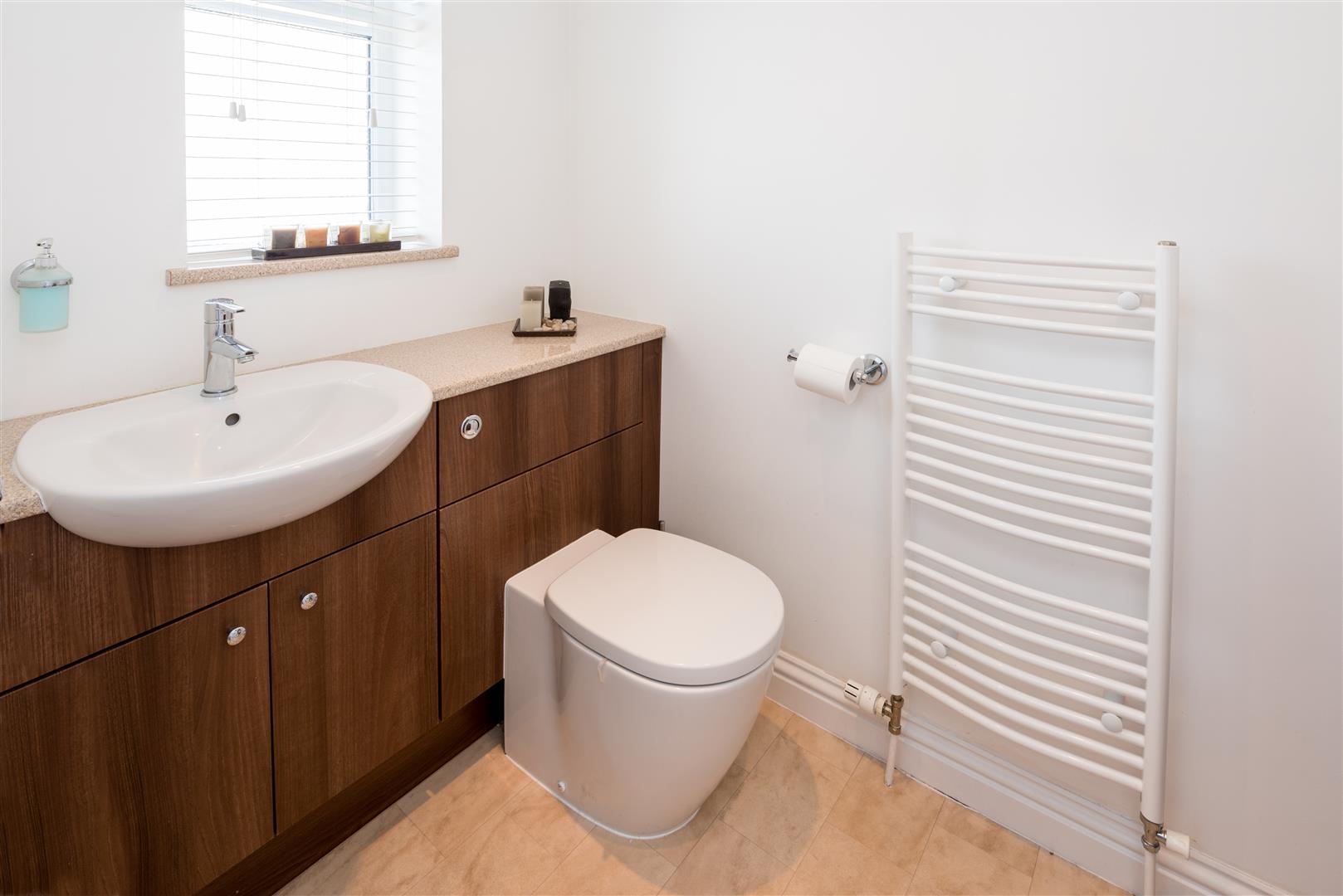 3 bed house for sale in Fallodon Way, Bristol 12