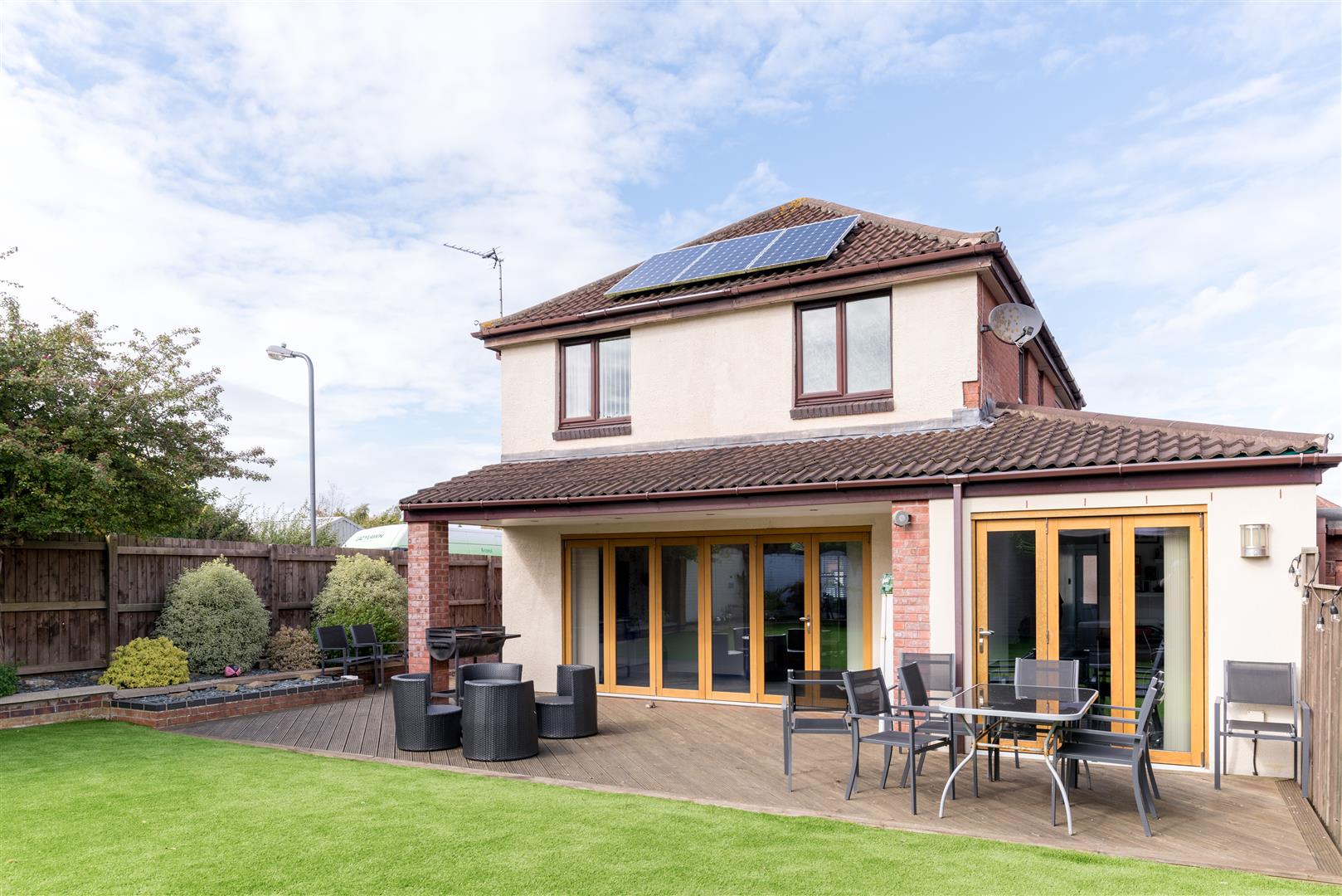 3 bed house for sale in Fallodon Way, Bristol 19