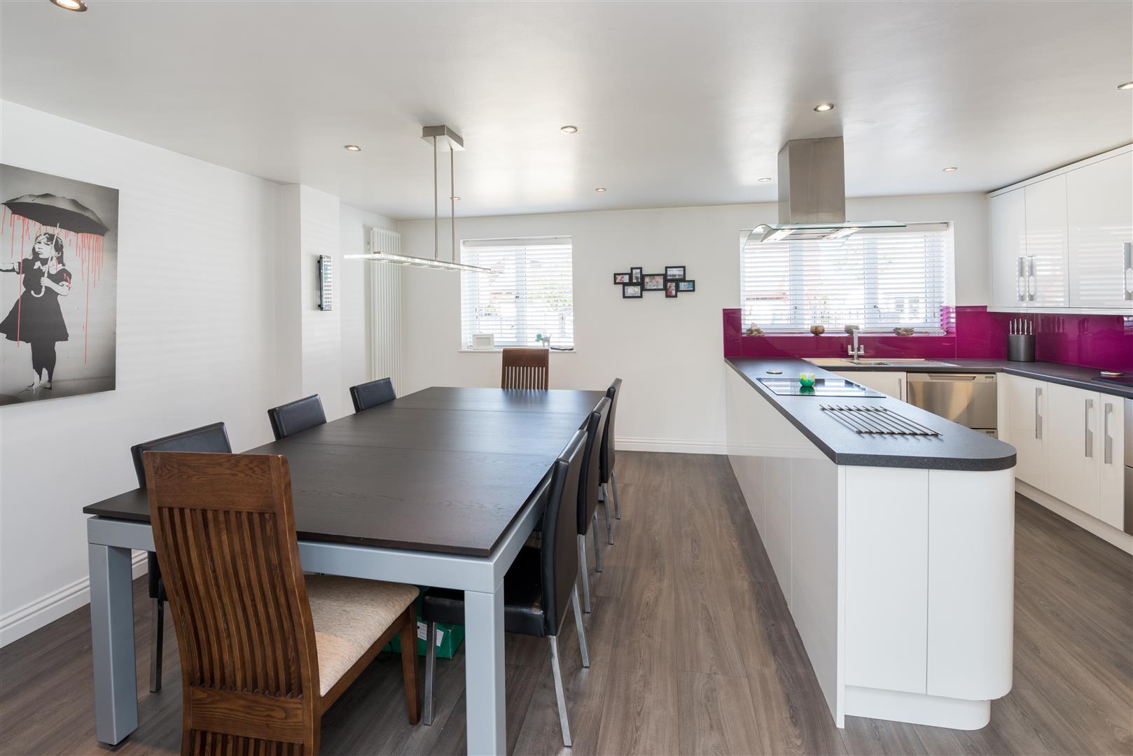 3 bed house for sale in Fallodon Way, Bristol 6