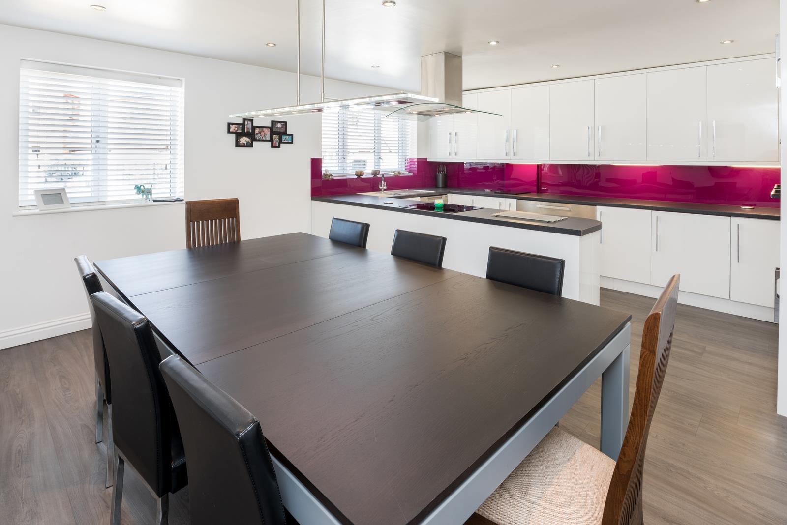 3 bed house for sale in Fallodon Way, Bristol 7