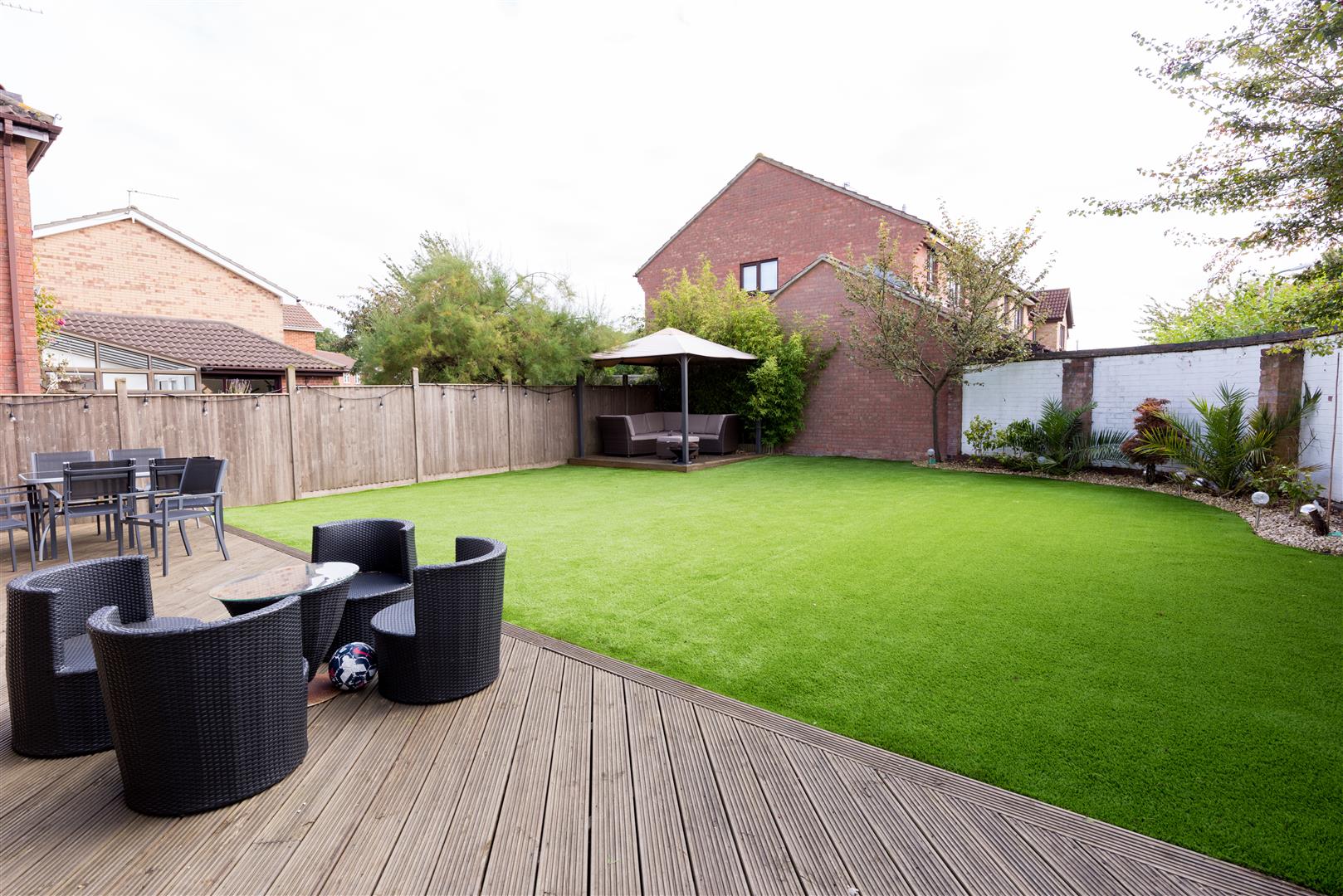 3 bed house for sale in Fallodon Way, Bristol  - Property Image 17