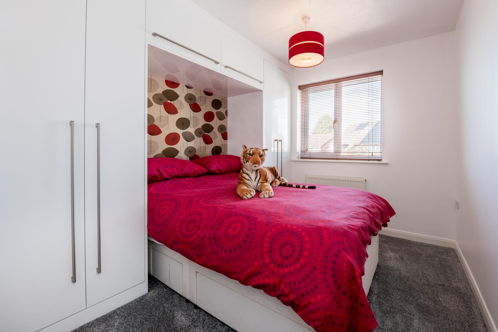 3 bed house for sale in Fallodon Way, Bristol  - Property Image 12