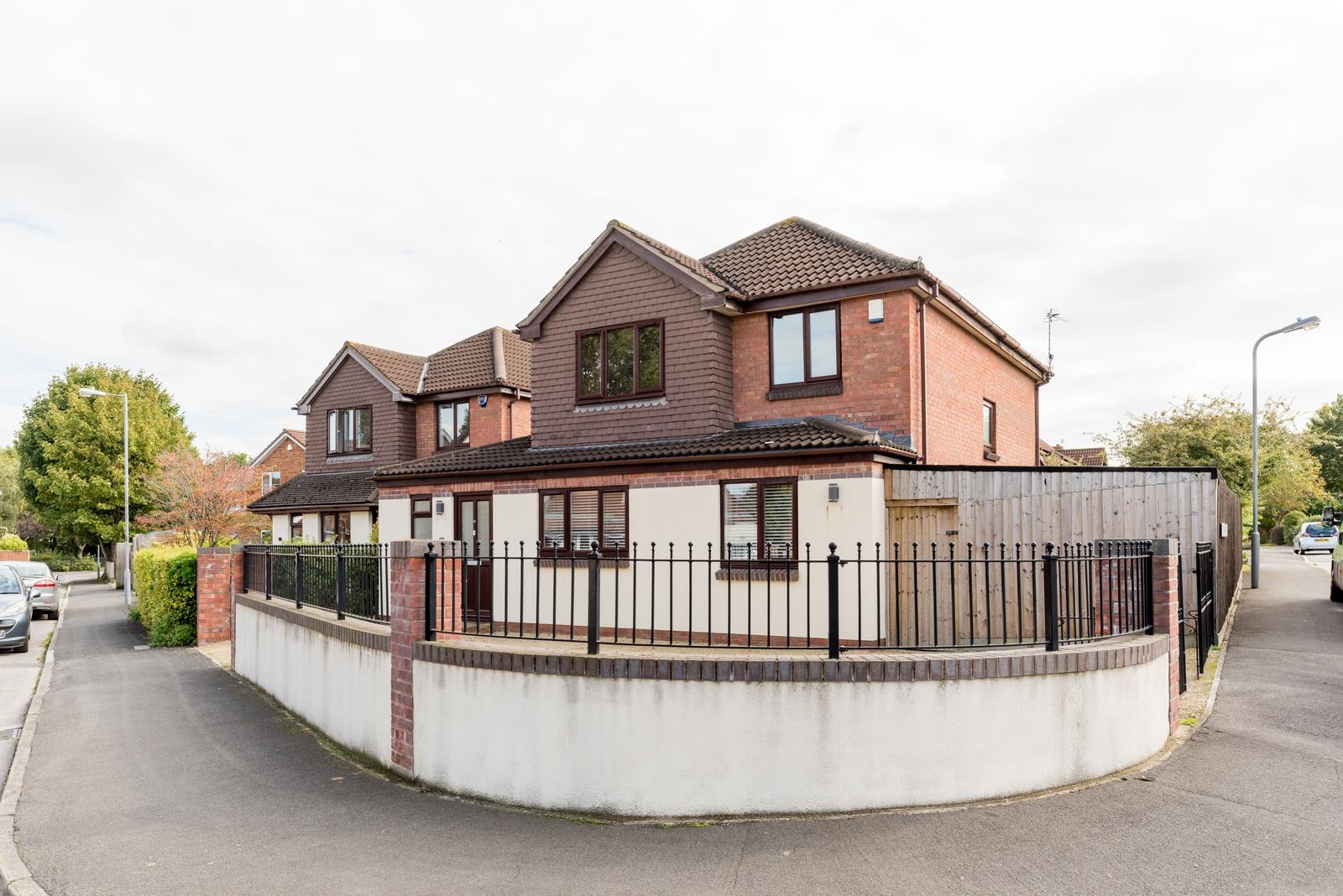 3 bed house for sale in Fallodon Way, Bristol  - Property Image 16