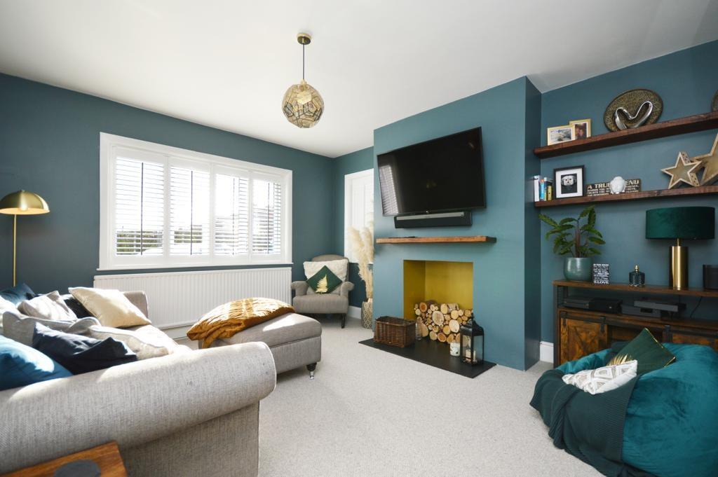 4 bed detached house for sale in Kersteman Road, Bristol  - Property Image 2