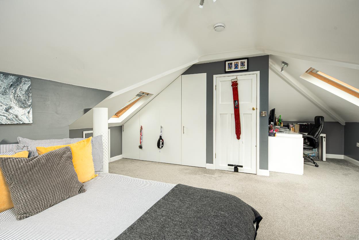 4 bed detached house for sale in Kersteman Road, Bristol 10