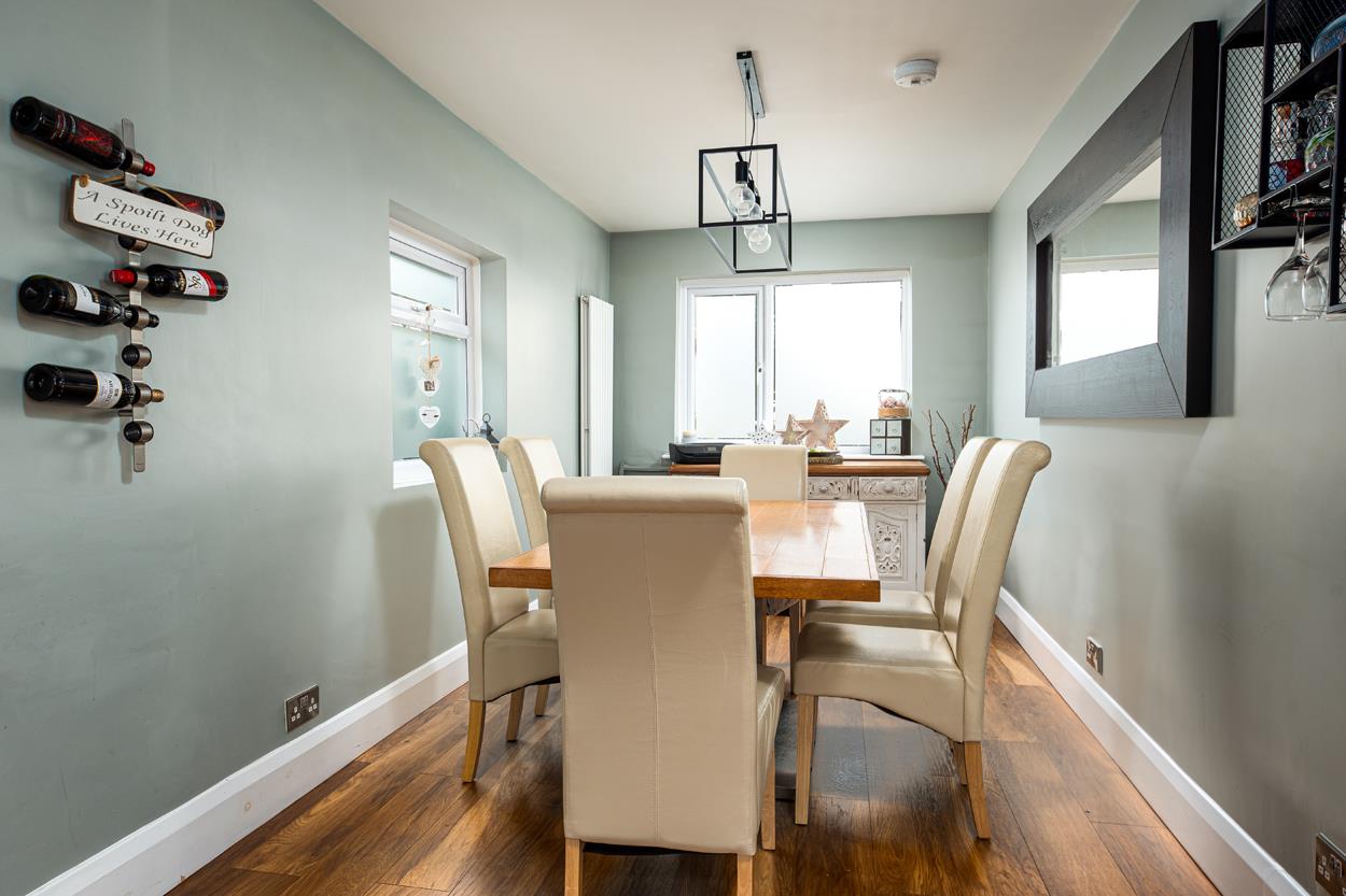 4 bed detached house for sale in Kersteman Road, Bristol 12