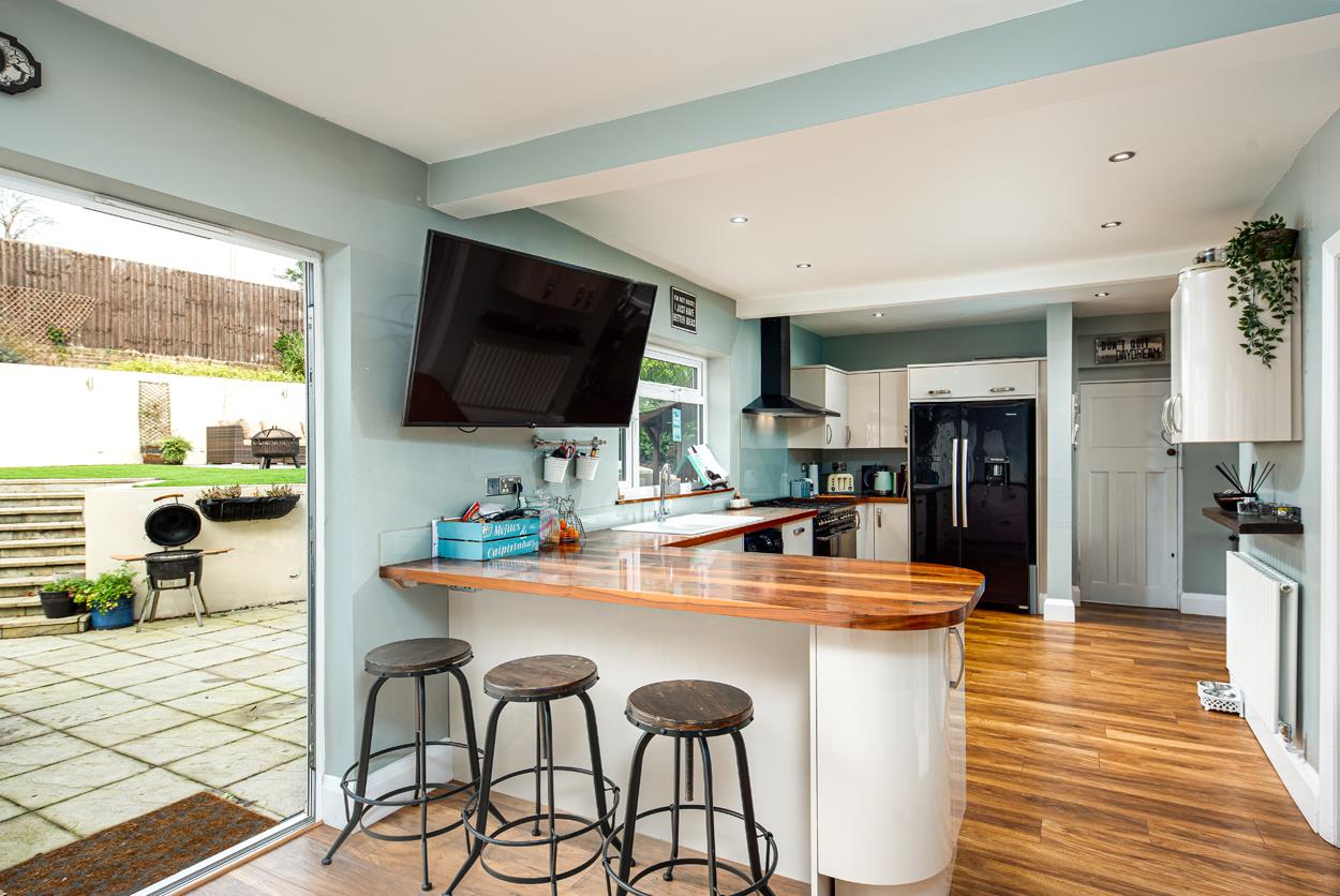 4 bed detached house for sale in Kersteman Road, Bristol 23