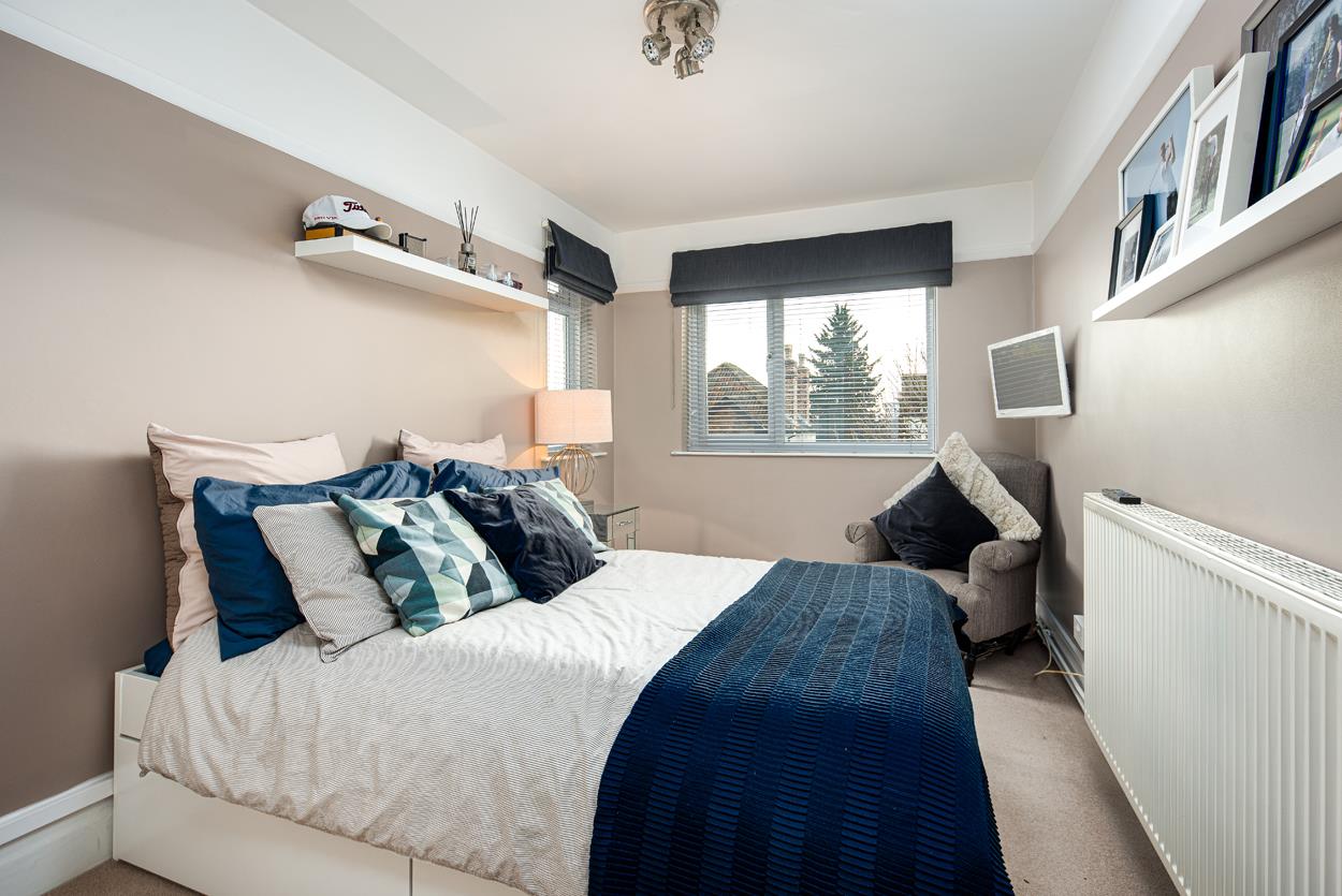 4 bed detached house for sale in Kersteman Road, Bristol 7