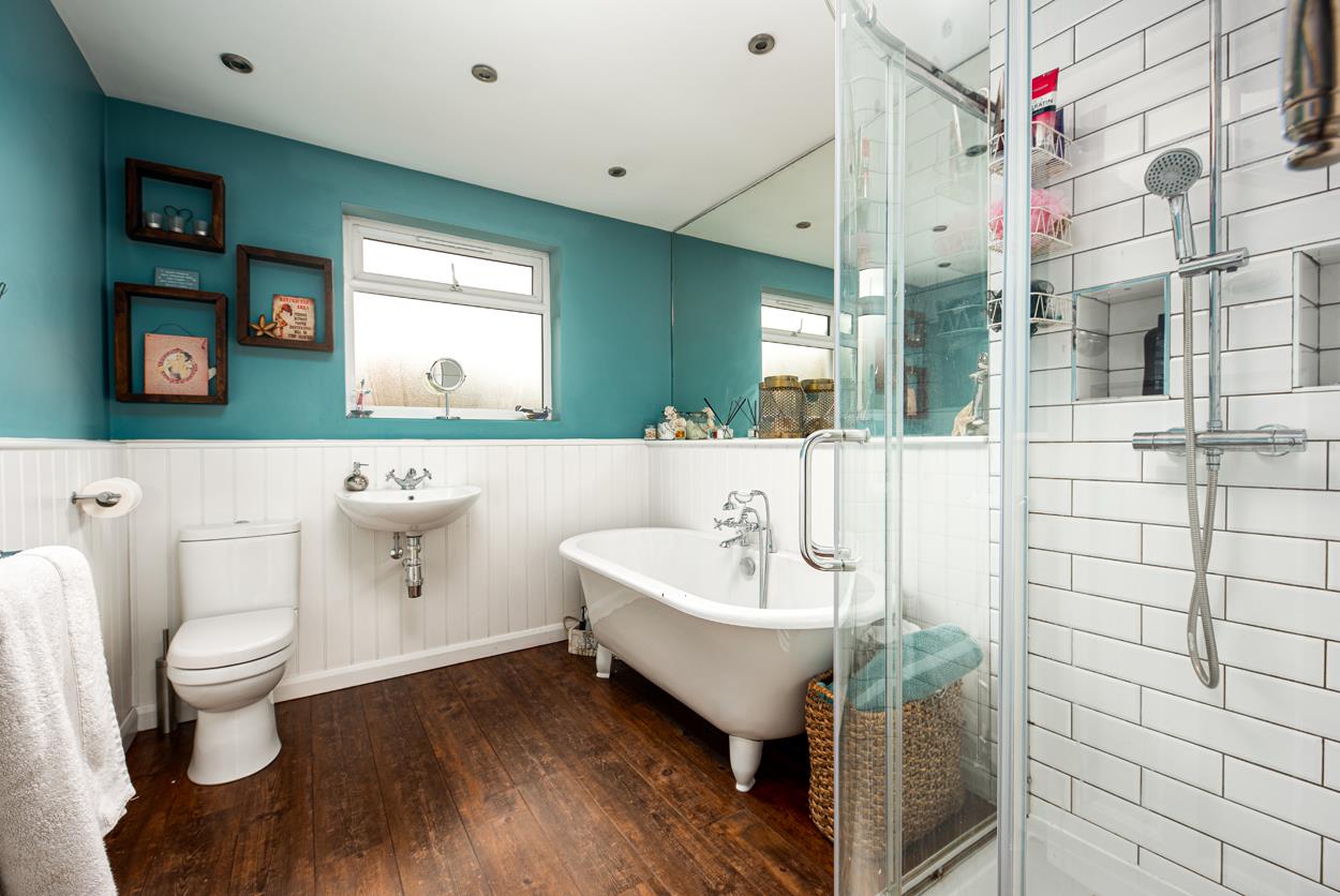 4 bed detached house for sale in Kersteman Road, Bristol 9