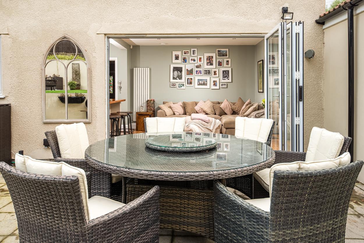 4 bed detached house for sale in Kersteman Road, Bristol 24