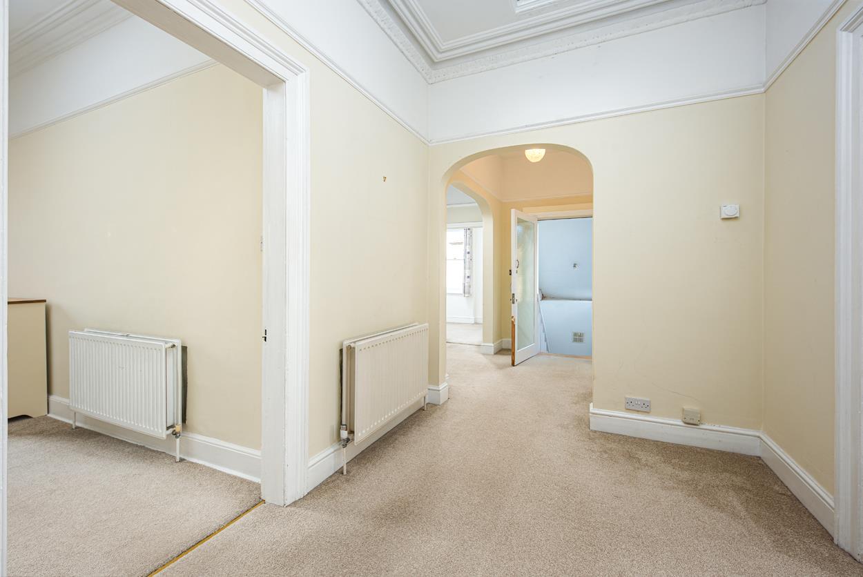 3 bed apartment to rent in Westfield Park, Bristol 10