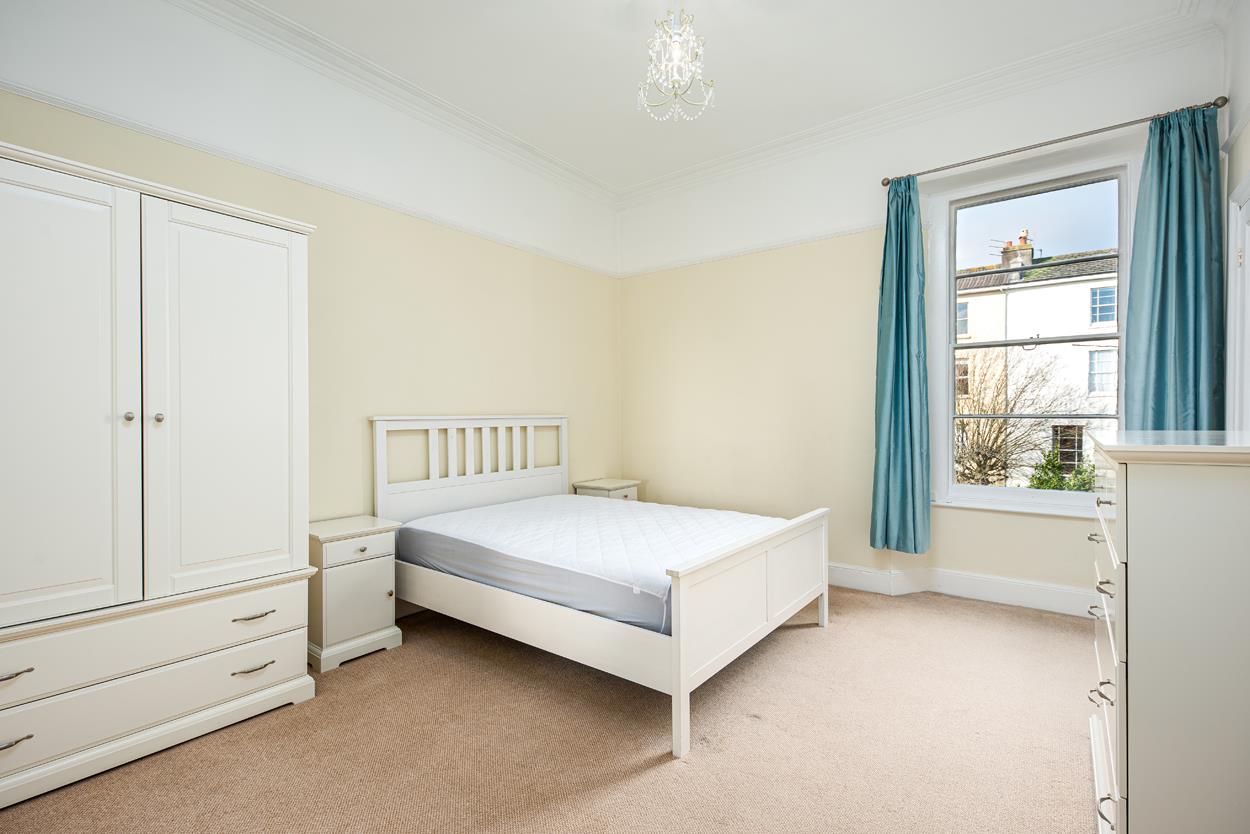 3 bed apartment to rent in Westfield Park, Bristol 4