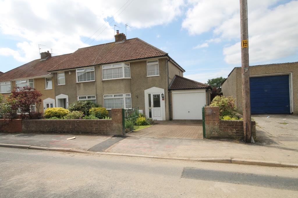 3 bed house to rent in Teewell Avenue, Bristol - Property Image 1