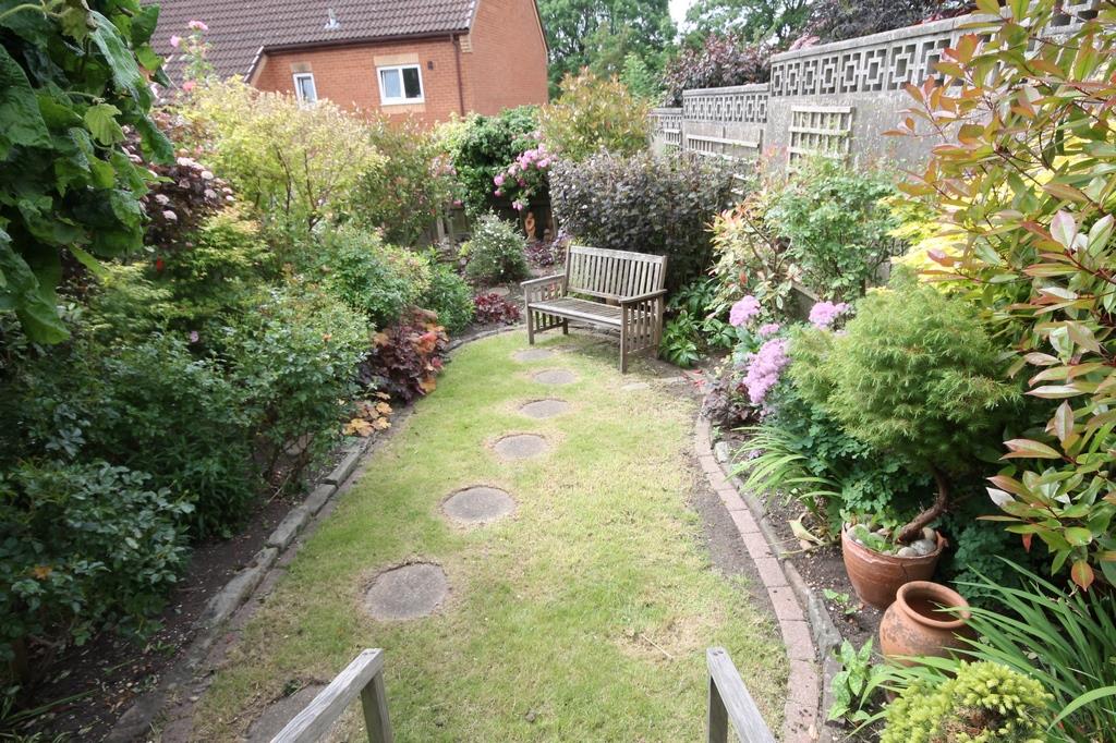 3 bed house to rent in Teewell Avenue, Bristol 4