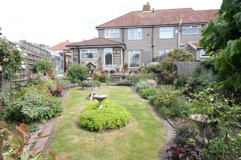 3 bed house to rent in Teewell Avenue, Bristol 1